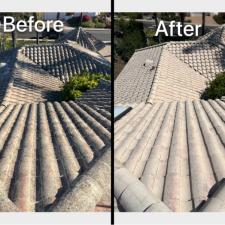 Concrete Tile Roof Pismo Beach   0